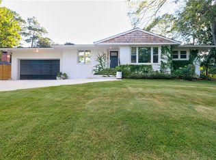 3306 Pine Meadow Rd NW, Atlanta, GA 30327