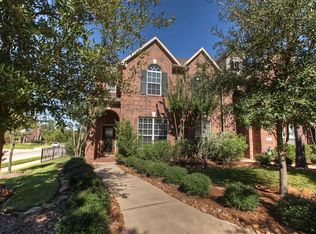 14 Bettina Ln, The Woodlands, TX 77382