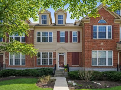 2715 Langley Cir, Glenview, IL, 60026