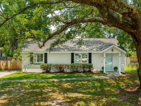 8 Tovey Rd, Charleston, SC 29407