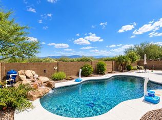 6771 S Camino Catalan, Tucson, AZ 85757