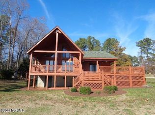 156 Red Bug Rd, Littleton, NC 27850