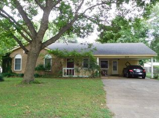 205 Shiloh Dr, Marion, AR 72364