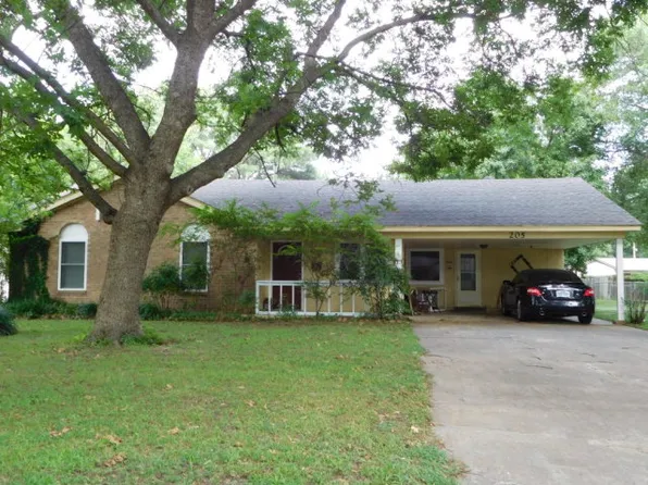205 Shiloh Dr, Marion, AR 72364