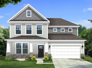 Jordan Plan, Campbell Ridge, Angier, NC 27501