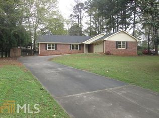 207 Pineywood Rd, Griffin, GA 30224