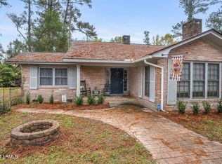 435 Hanna St, Brunson, SC 29911