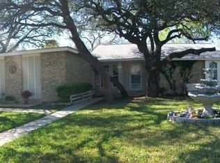 7606 Pipers Creek St, San Antonio, TX 78251