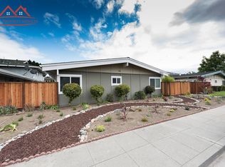 1823 El Parque Ct APT B, San Mateo, CA 94403