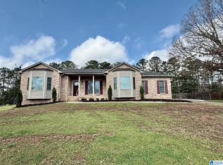 107 Brookshire Ln, Cropwell, AL 35054