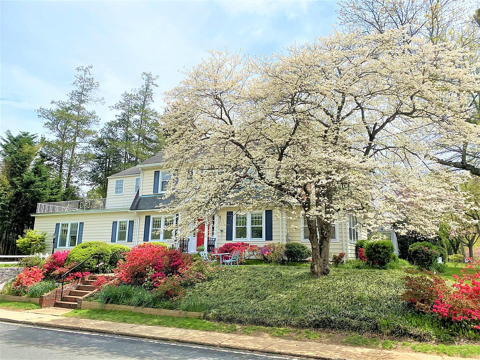 6701 Brookville Rd, Chevy Chase, MD 20815 Zillow