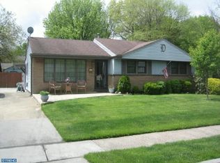 1117 Lawnton Ave, Woodbury, NJ 08096