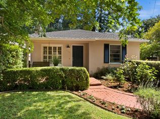 730 Gilbert Ave, Menlo Park, CA 94025