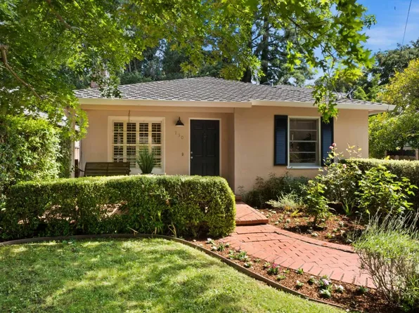 730 Gilbert Ave, Menlo Park, CA 94025