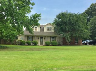 4716 Pecan Grove Rd, Saint Francisville, LA 70775