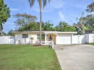 5479 46th Ave N, Saint Petersburg, FL 33709