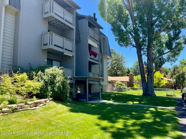 1527 Blake Ave APT 206, Glenwood Springs, CO 81601