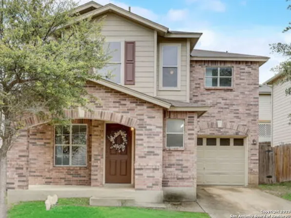 850 BARREL PT, San Antonio, TX 78251
