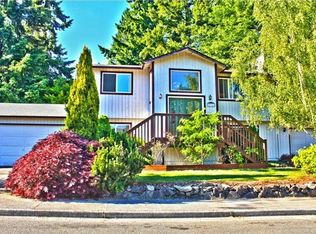 731 204th St SE, Bothell, WA 98012