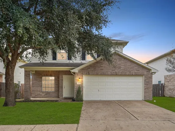 6639 Stonecross Creek Lane, Katy, TX 77449
