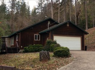 18260 Racoon Dr, Lakehead, CA 96051