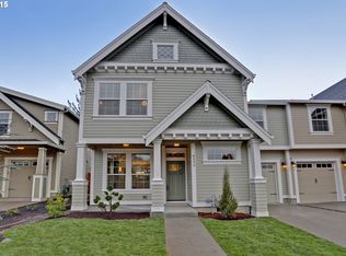 8993 N Clarendon Ave, Portland, OR 97203