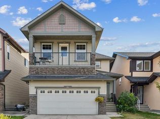 92 SW Skyview Shores Ter NE, Calgary, AB T3N0E8