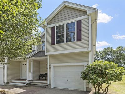 317 Farrwood Dr, Haverhill, MA, 01835