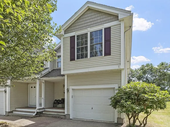 317 Farrwood Dr, Haverhill, MA 01835