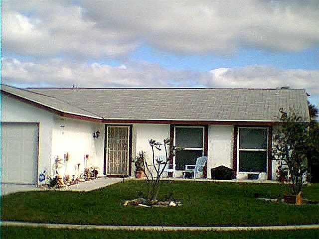 Corner Lot
