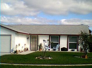 3790 Beresford Rd W, West Palm Beach, FL 33417