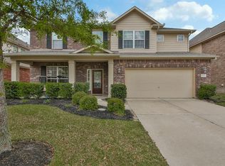 10114 Winding Creek Ln, Brookshire, TX 77423
