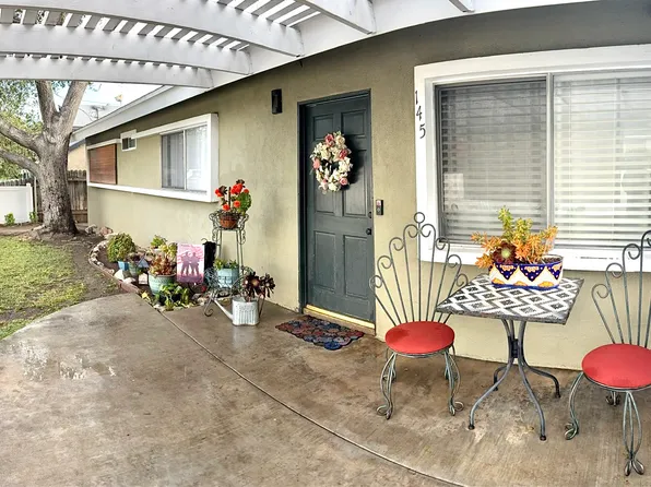 145 N Shamrock Ave, Monrovia, CA 91016