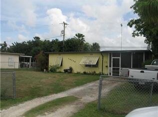 14790 Leisure Dr, Homestead, FL 33033