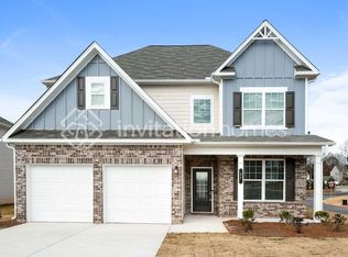 11 Welcome Way, Bethlehem, GA 30620