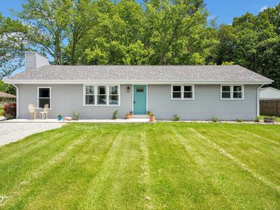 1170 S County Road 125 W, North Vernon, IN, 47265