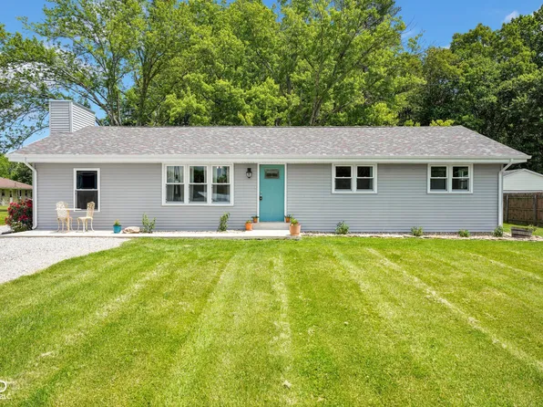 1170 S County Road 125 W, North Vernon, IN 47265