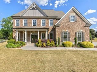 988 Woodtrace Ln, Auburn, GA 30011