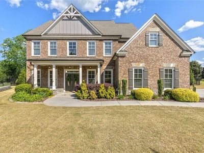 988 Woodtrace Ln, Auburn, GA, 30011