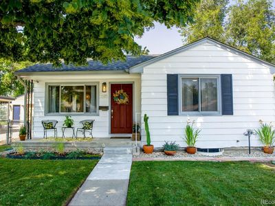 5585 Brentwood St, Arvada, CO, 80002