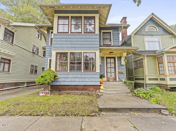 630 Winthrop St, Toledo, OH 43620