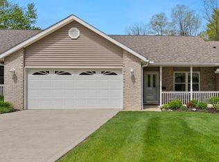 324 W Durbin Cir, Bellville, OH 44813
