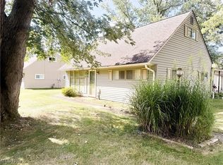 4102 Burkey Rd, Youngstown, OH 44515
