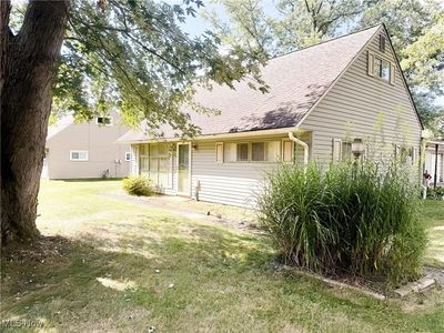 4102 Burkey Rd, Youngstown, OH, 44515
