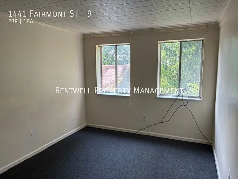 1441 Fairmont St #9 — Photo 8