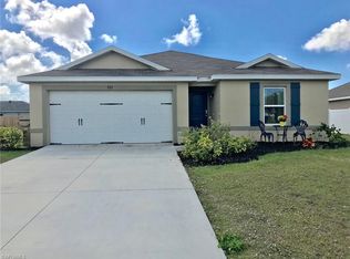 922 SW 25th St, Cape Coral, FL 33914