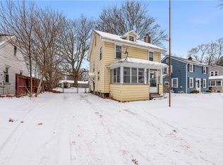 212 Almay Rd, Rochester, NY 14616