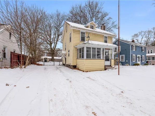 212 Almay Rd, Rochester, NY 14616