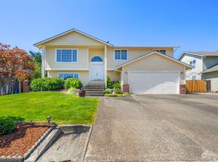 17104 115th Ave E, Puyallup, WA