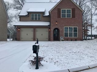 1309 Feather Rose Ln., Knoxville, TN 37923